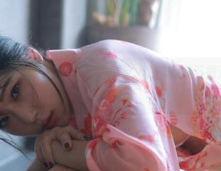 花嫁？不，是“我想要”！韩国CoCo新作品集下载开启，等你来哦！