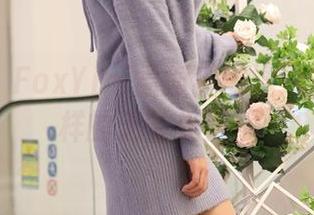 魅妍社 – FoxYini孟狐狸的婚纱作品：别样的无圣光美学