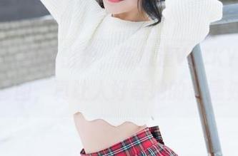 魅妍社 – 新鲜出炉，陈雅漫VICKY最新护士套图，真让人好奇她的灵感处处