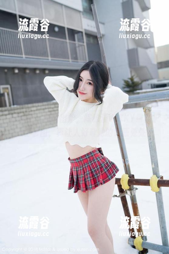 魅妍社 - 新鲜出炉,陈雅漫VICKY最新护士套图,真让人好奇她的灵感处处 魅妍社 - 新鲜出炉,陈雅漫VICKY最新护士套图,真让人好奇她的灵感处处