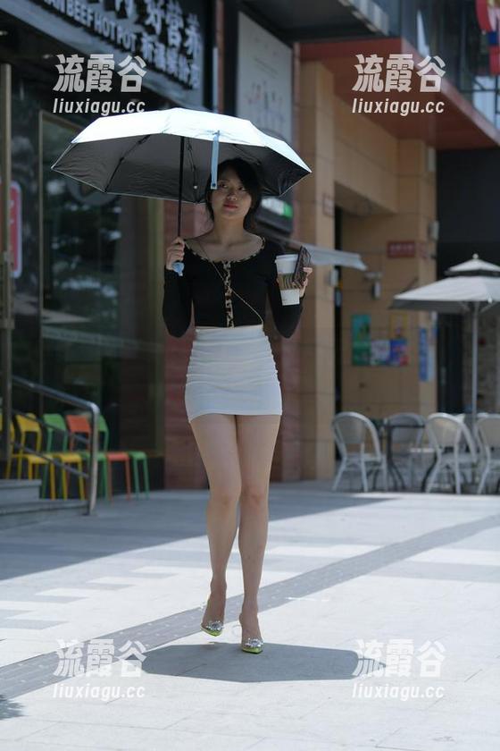 魔镜街拍 - 终结雨季的凯恩无圣光合集，不买就亏了呀？