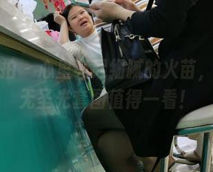 魔镜街拍 – 心里亮起细腻的火苗，凯恩的无圣光套图值得一看！