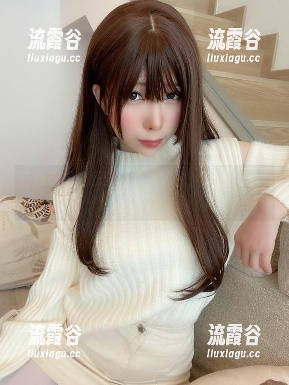 在线感想:鹿野希的死库水,潮流与俏皮共舞 在线感想:鹿野希的死库水,潮流与俏皮共舞