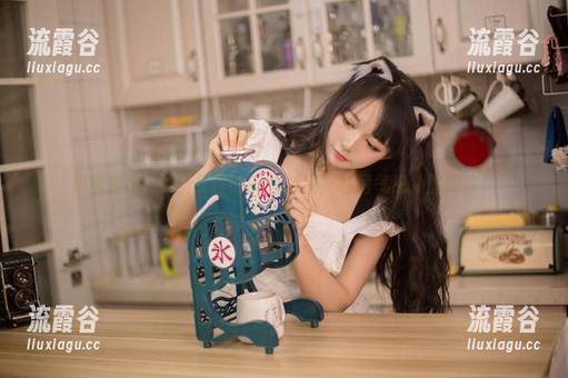 黑猫猫ovo&新条茜的美图对决,私房气息扑面而来! 黑猫猫ovo&新条茜的美图对决,私房气息扑面而来!